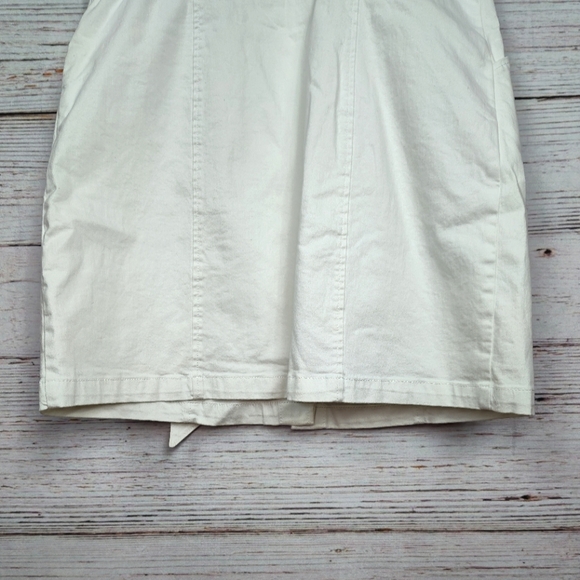 🍉5 for $25* SO Denim Button Up Dress - Picture 9 of 13